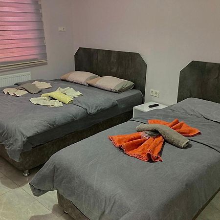 Tekinler Otel Balıkesir Esterno foto