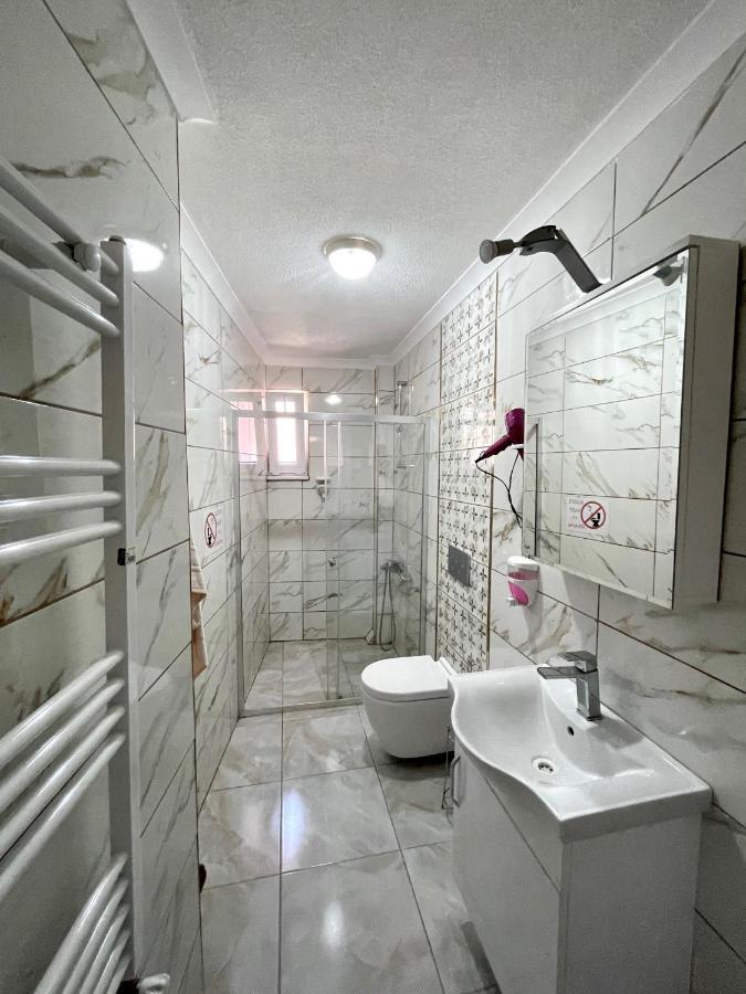 Tekinler Otel Balıkesir Esterno foto