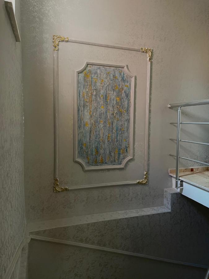 Tekinler Otel Balıkesir Esterno foto