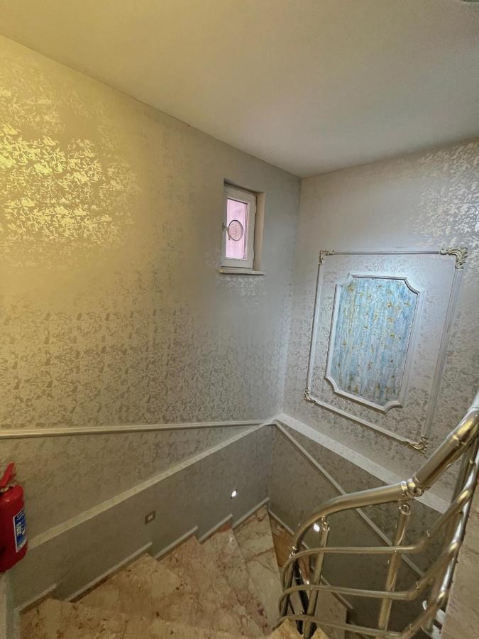 Tekinler Otel Balıkesir Esterno foto