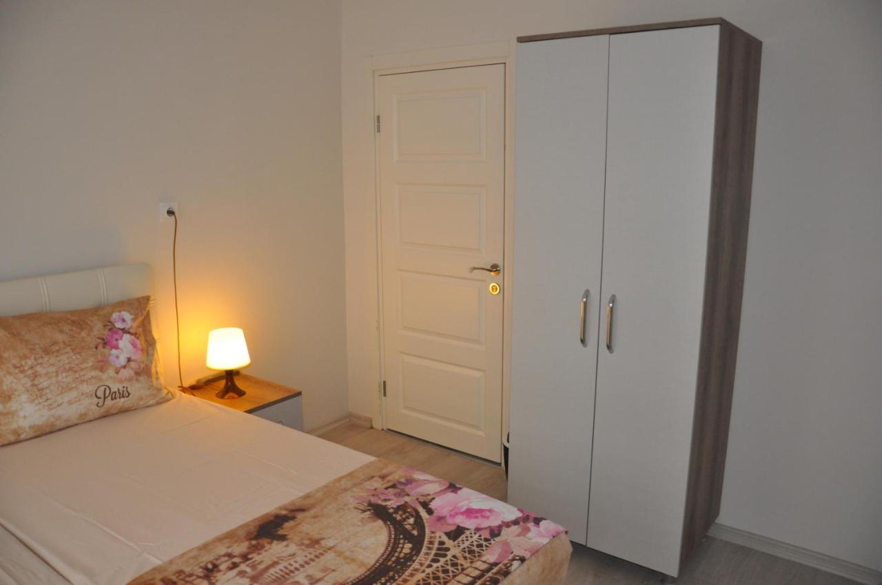 Tekinler Otel Balıkesir Esterno foto